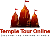 temple tour online